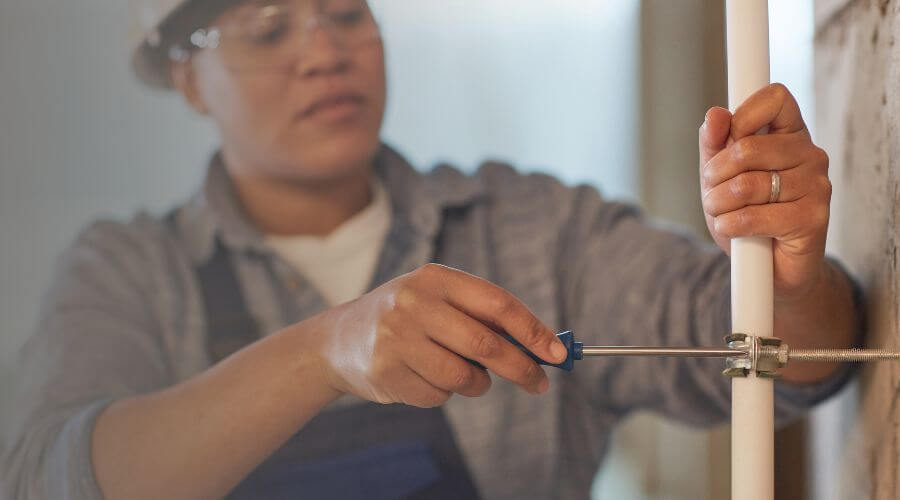 Professional expert plumbing services in Goessel, KS